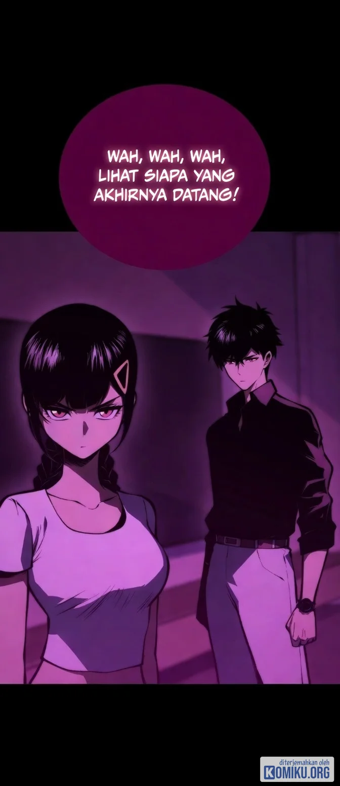 Return of the Devourer Chapter 48 - halaman 24