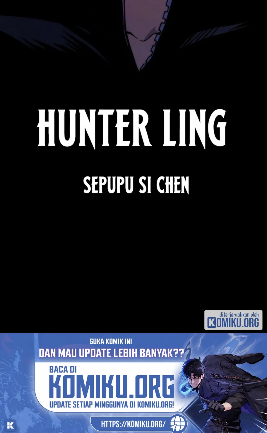 Return of the Devourer Chapter 48 - halaman 28