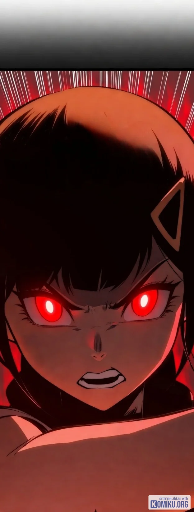 Return of the Devourer Chapter 48 - halaman 6