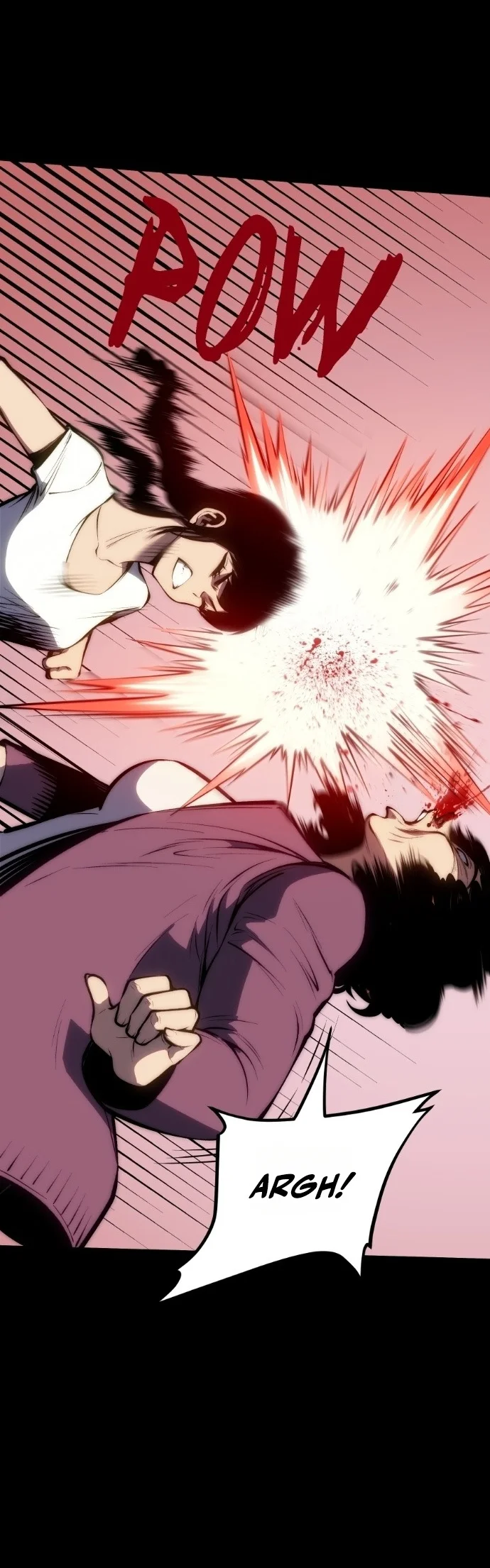 Return of the Devourer Chapter 48 - halaman 8
