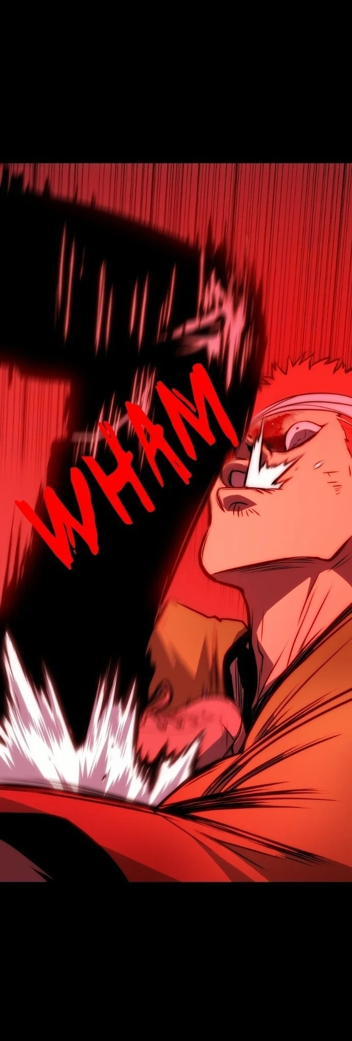 Return of the Devourer Chapter 49 - halaman 13