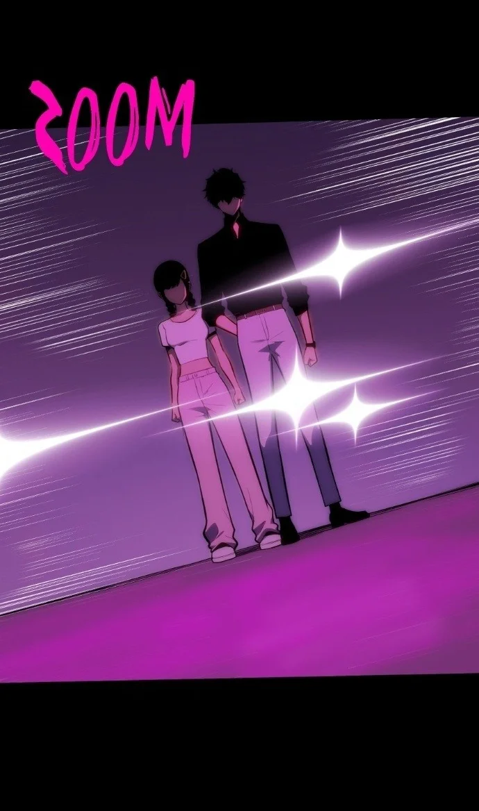 Return of the Devourer Chapter 49 - halaman 25