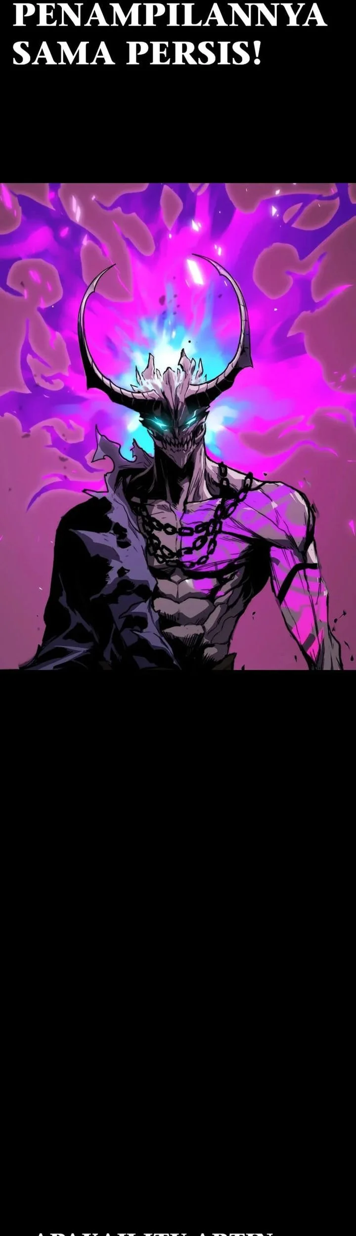 Return of the Devourer Chapter 5 - halaman 11