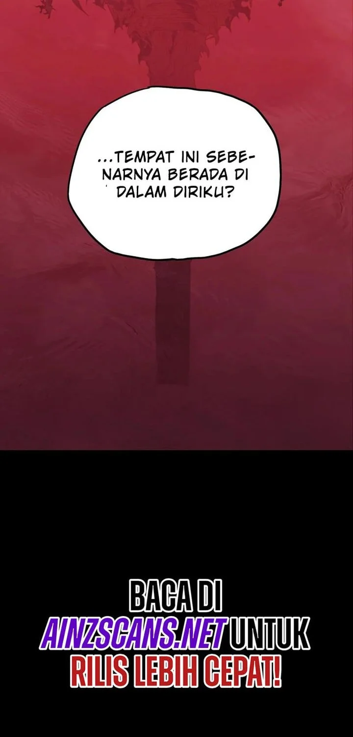 Return of the Devourer Chapter 5 - halaman 14