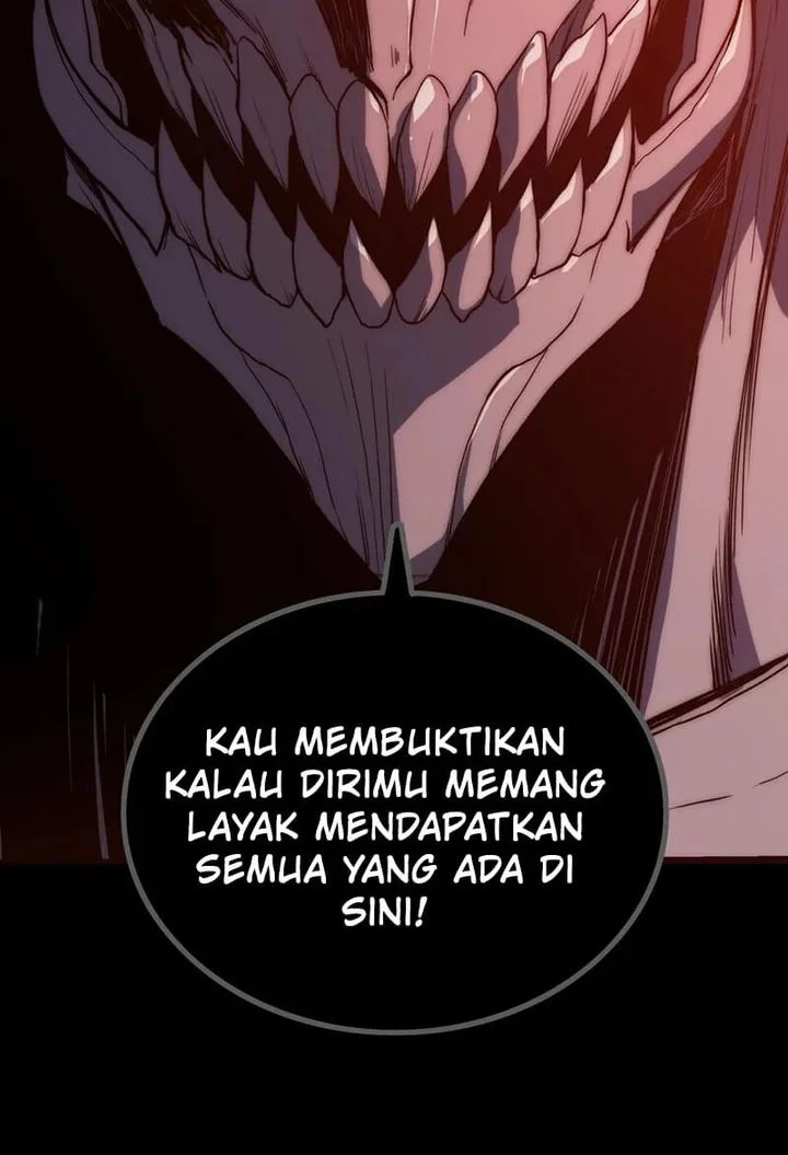 Return of the Devourer Chapter 5 - halaman 16