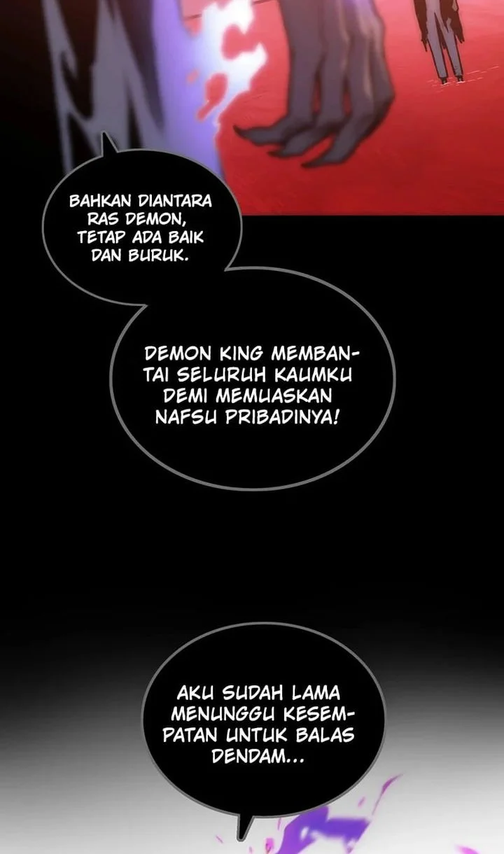 Return of the Devourer Chapter 5 - halaman 22
