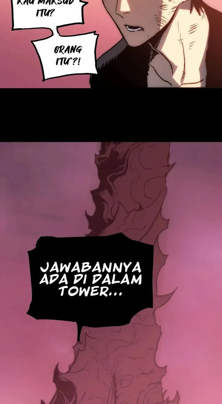 Return of the Devourer Chapter 5 - halaman 24