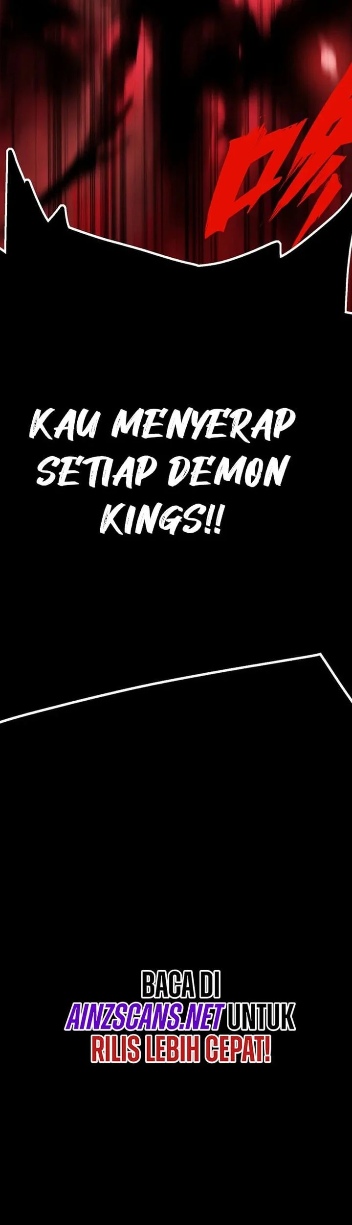 Return of the Devourer Chapter 5 - halaman 32
