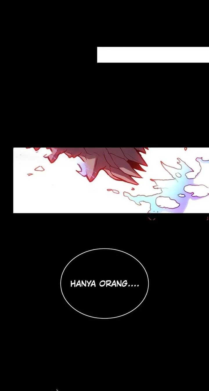 Return of the Devourer Chapter 5 - halaman 33