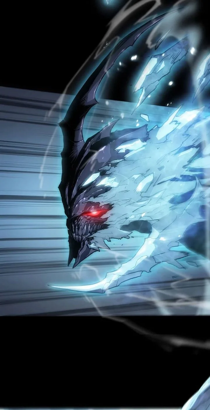 Return of the Devourer Chapter 5 - halaman 4