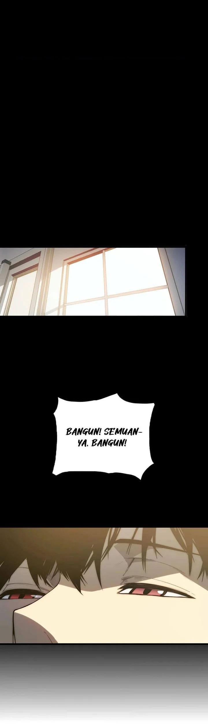Return of the Devourer Chapter 5 - halaman 40