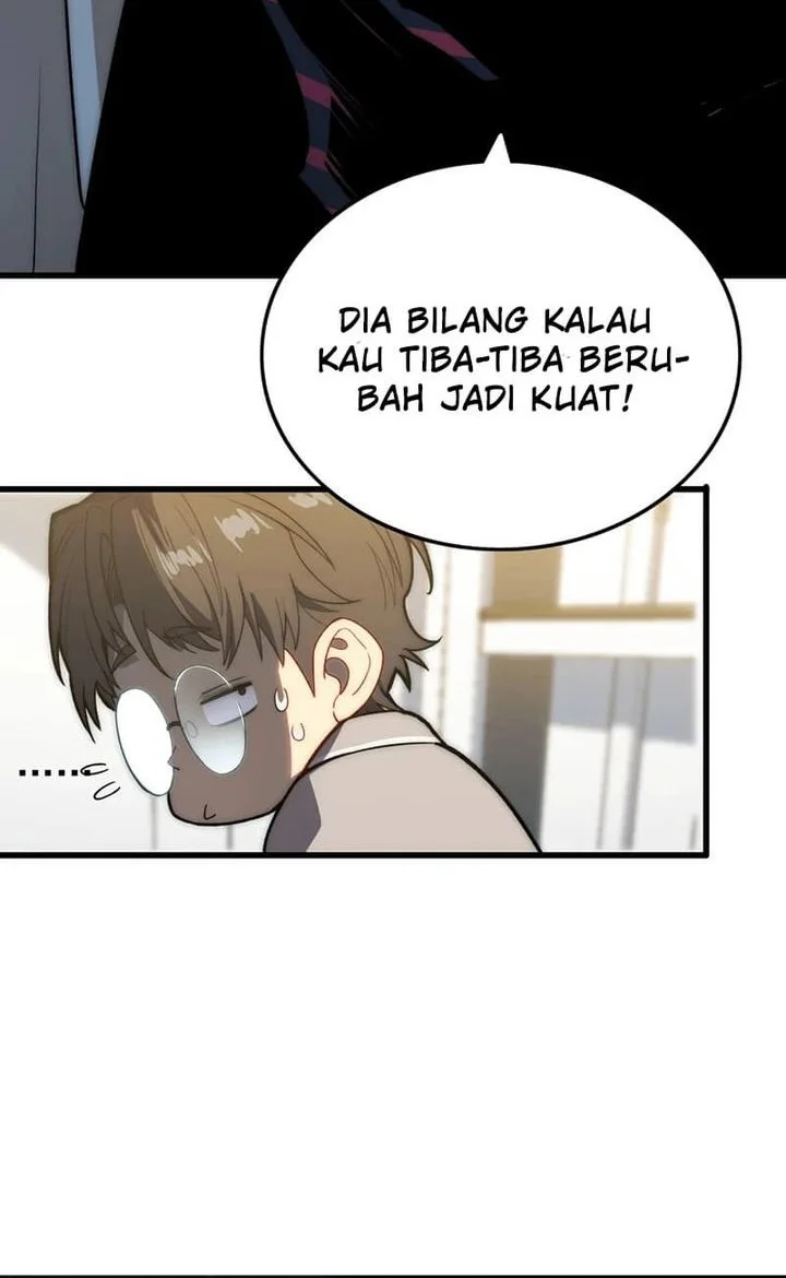 Return of the Devourer Chapter 5 - halaman 47