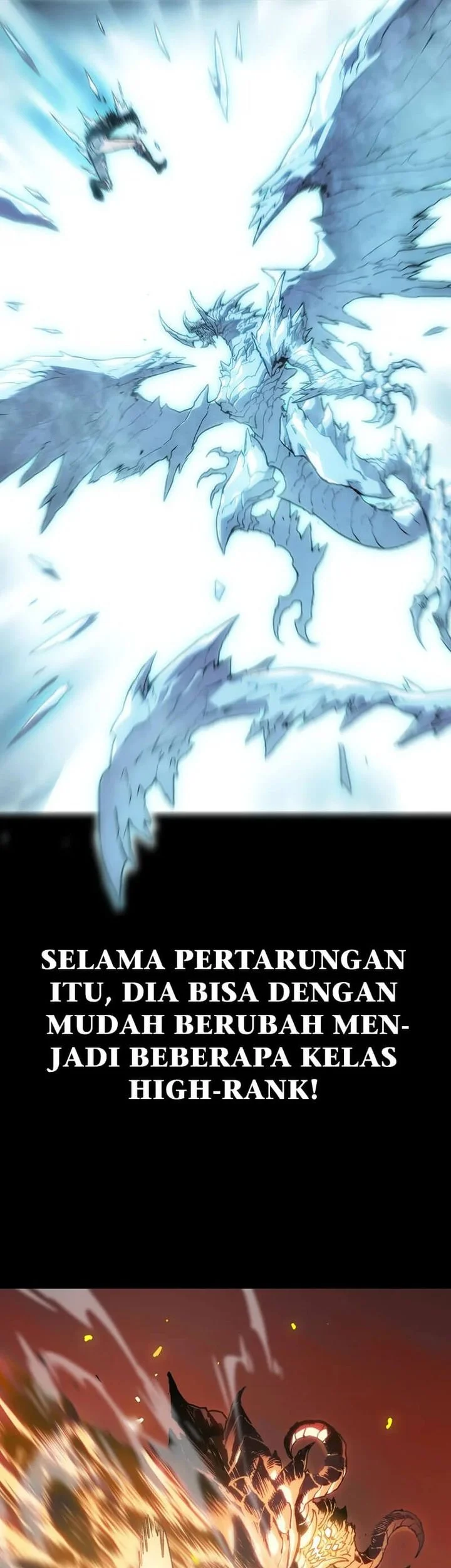 Return of the Devourer Chapter 5 - halaman 5