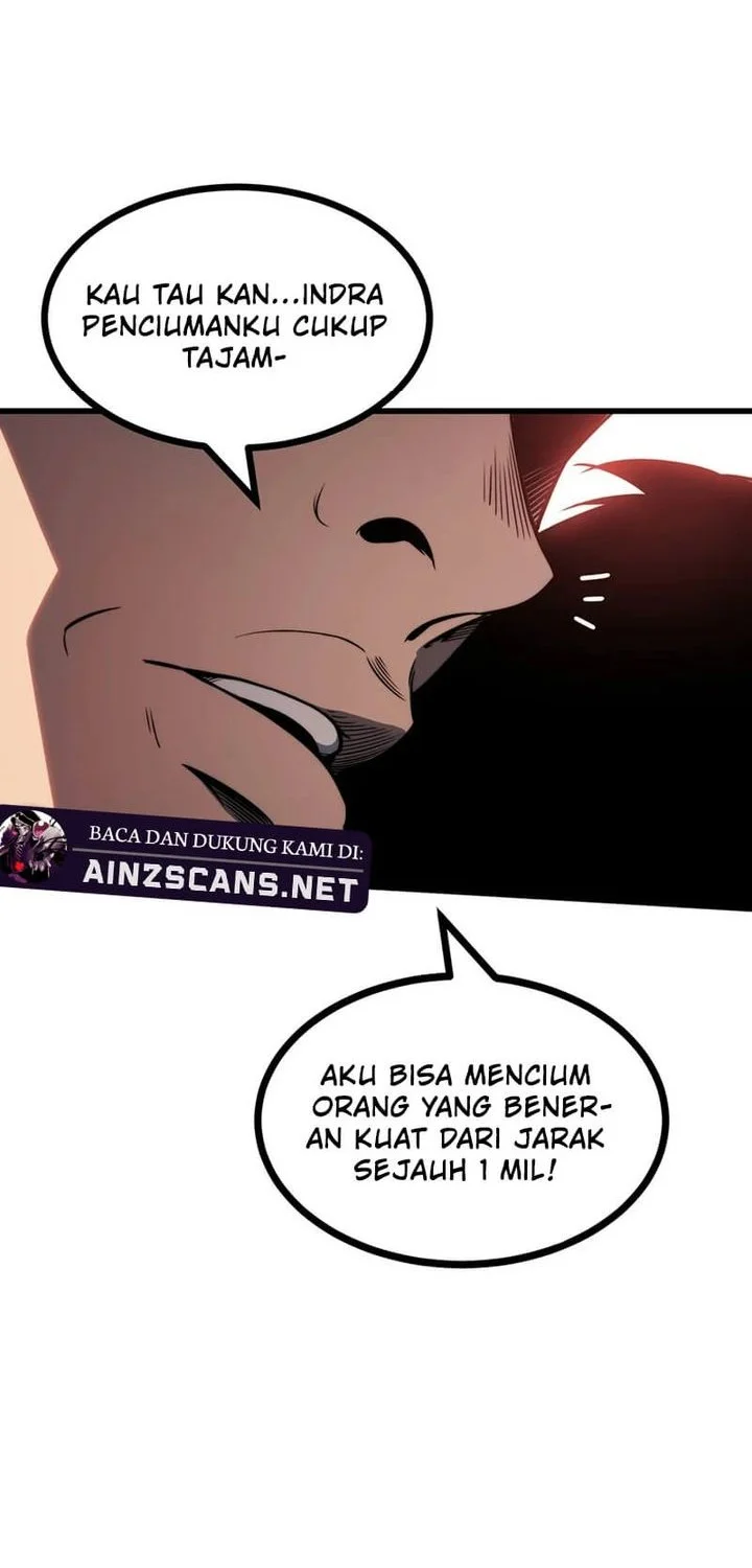 Return of the Devourer Chapter 5 - halaman 65