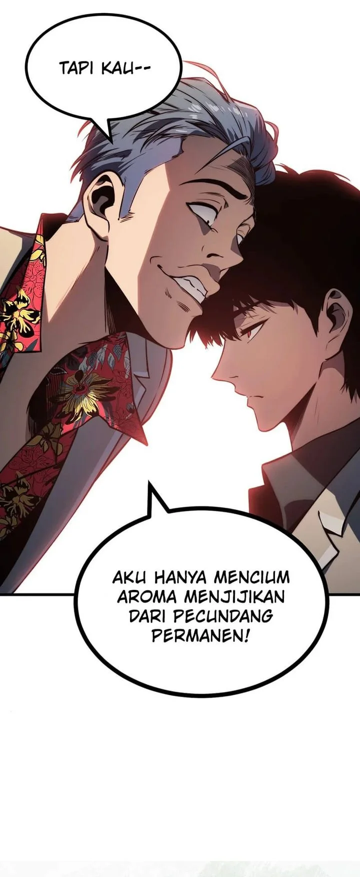 Return of the Devourer Chapter 5 - halaman 66