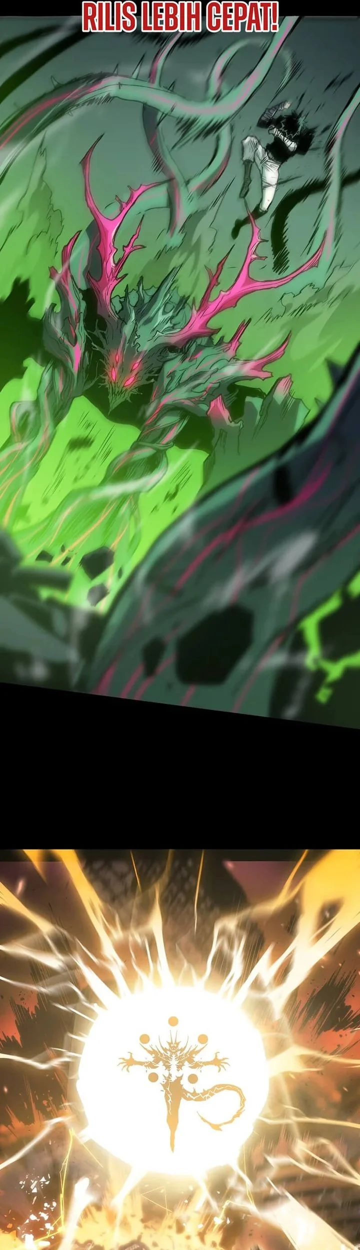 Return of the Devourer Chapter 5 - halaman 7