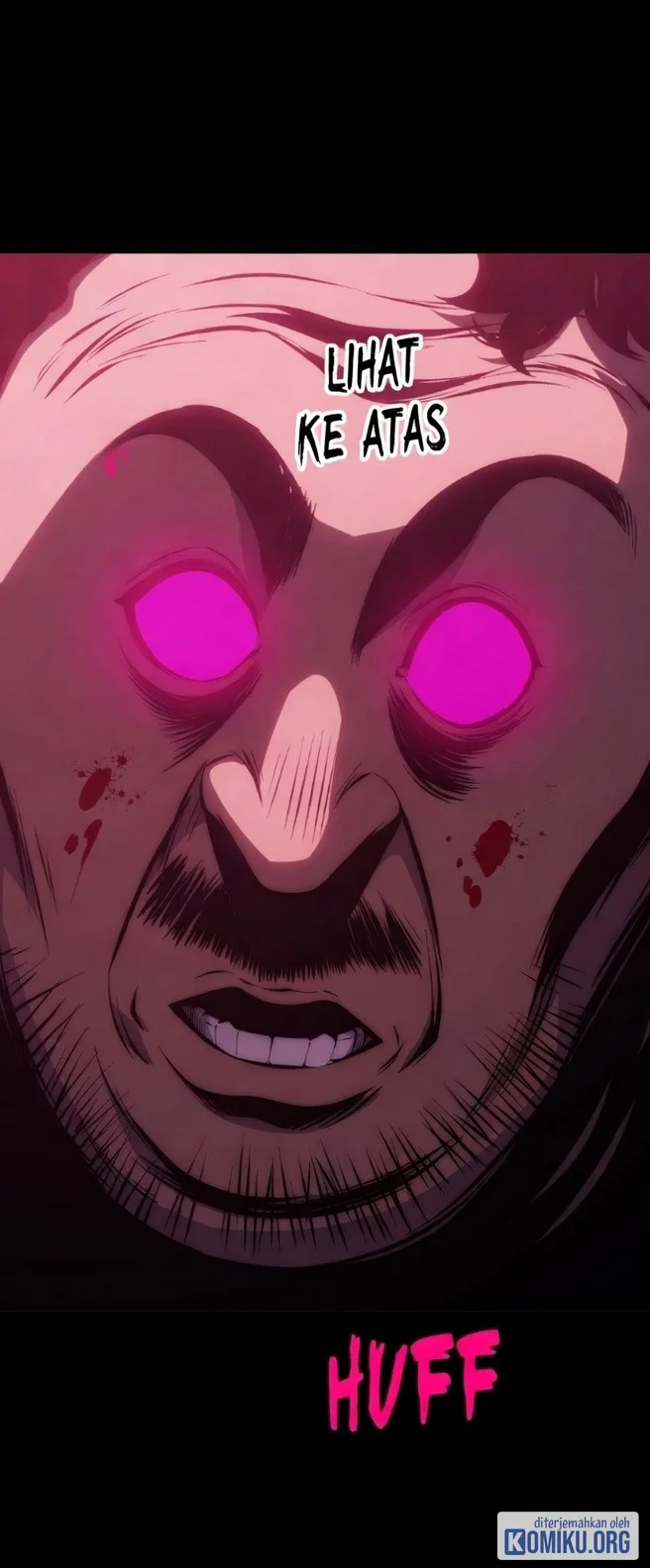 Return of the Devourer Chapter 50 - halaman 10