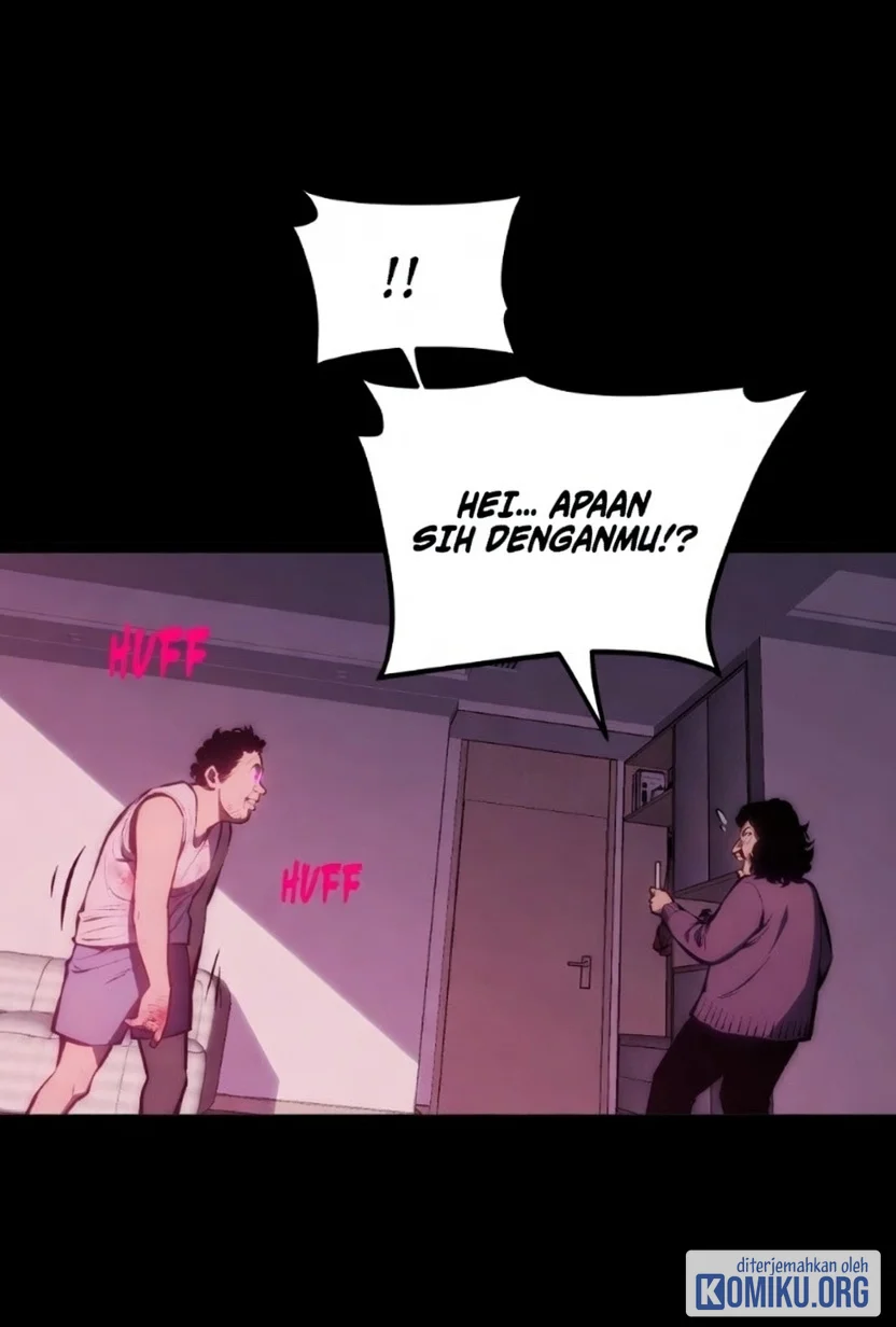 Return of the Devourer Chapter 50 - halaman 11