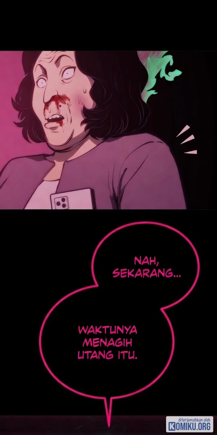 Return of the Devourer Chapter 50 - halaman 12