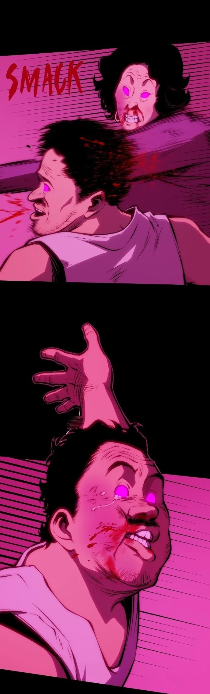 Return of the Devourer Chapter 50 - halaman 17