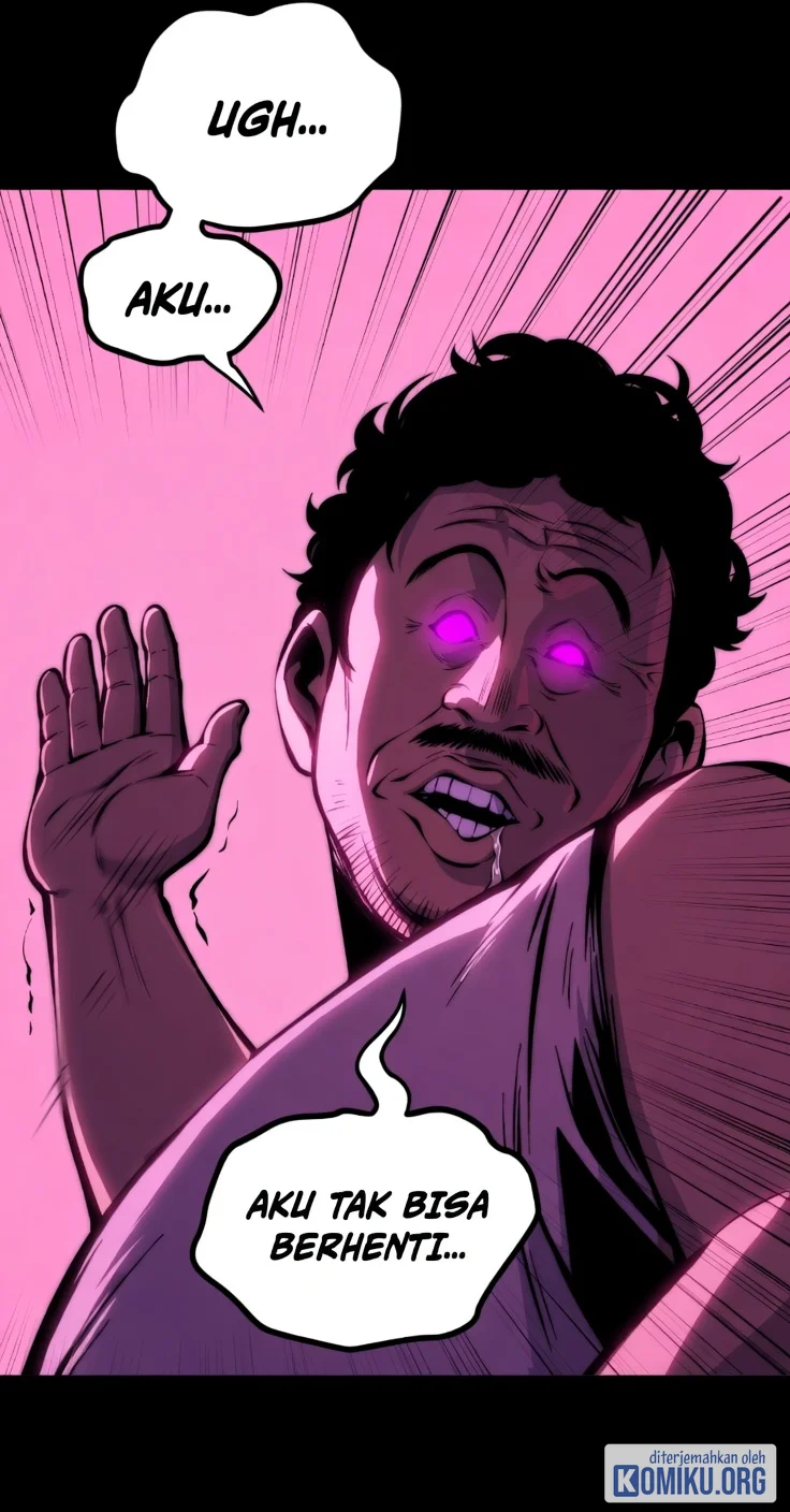 Return of the Devourer Chapter 50 - halaman 2
