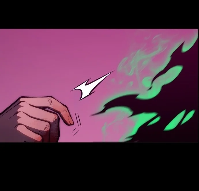 Return of the Devourer Chapter 50 - halaman 24