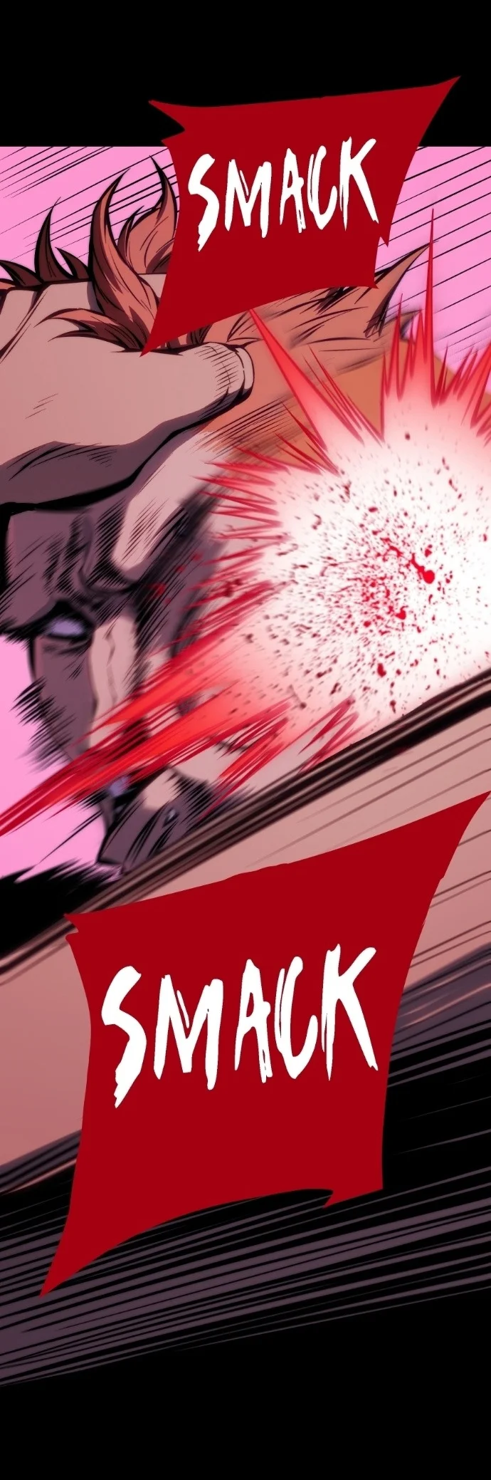 Return of the Devourer Chapter 50 - halaman 3
