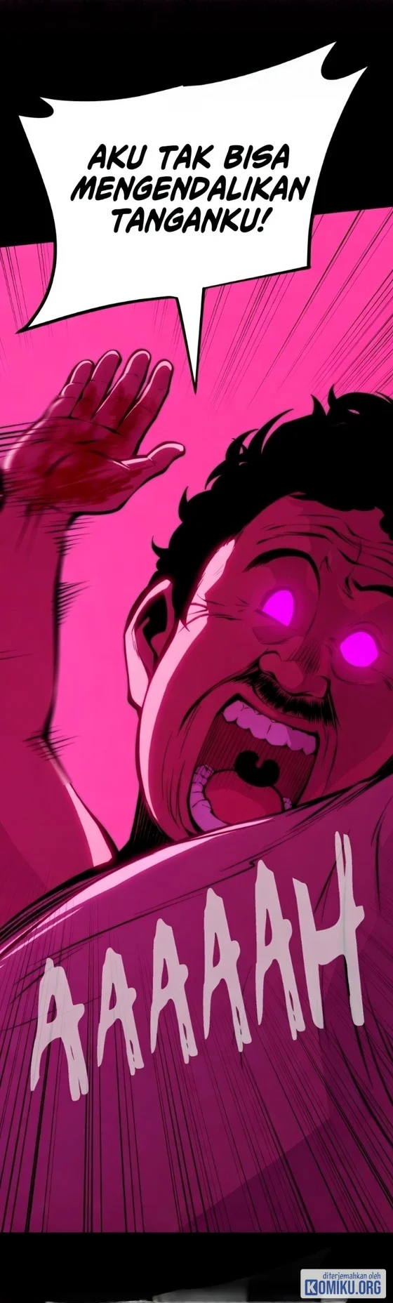 Return of the Devourer Chapter 50 - halaman 6