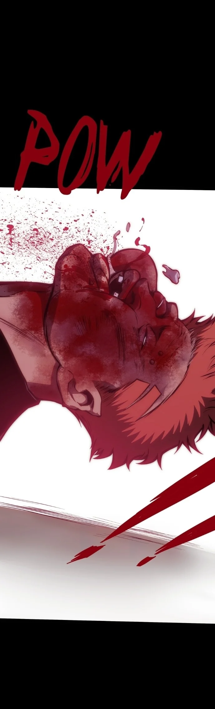 Return of the Devourer Chapter 50 - halaman 8