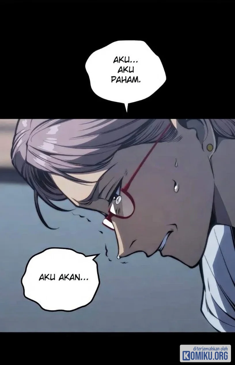 Return of the Devourer Chapter 51 - halaman 2