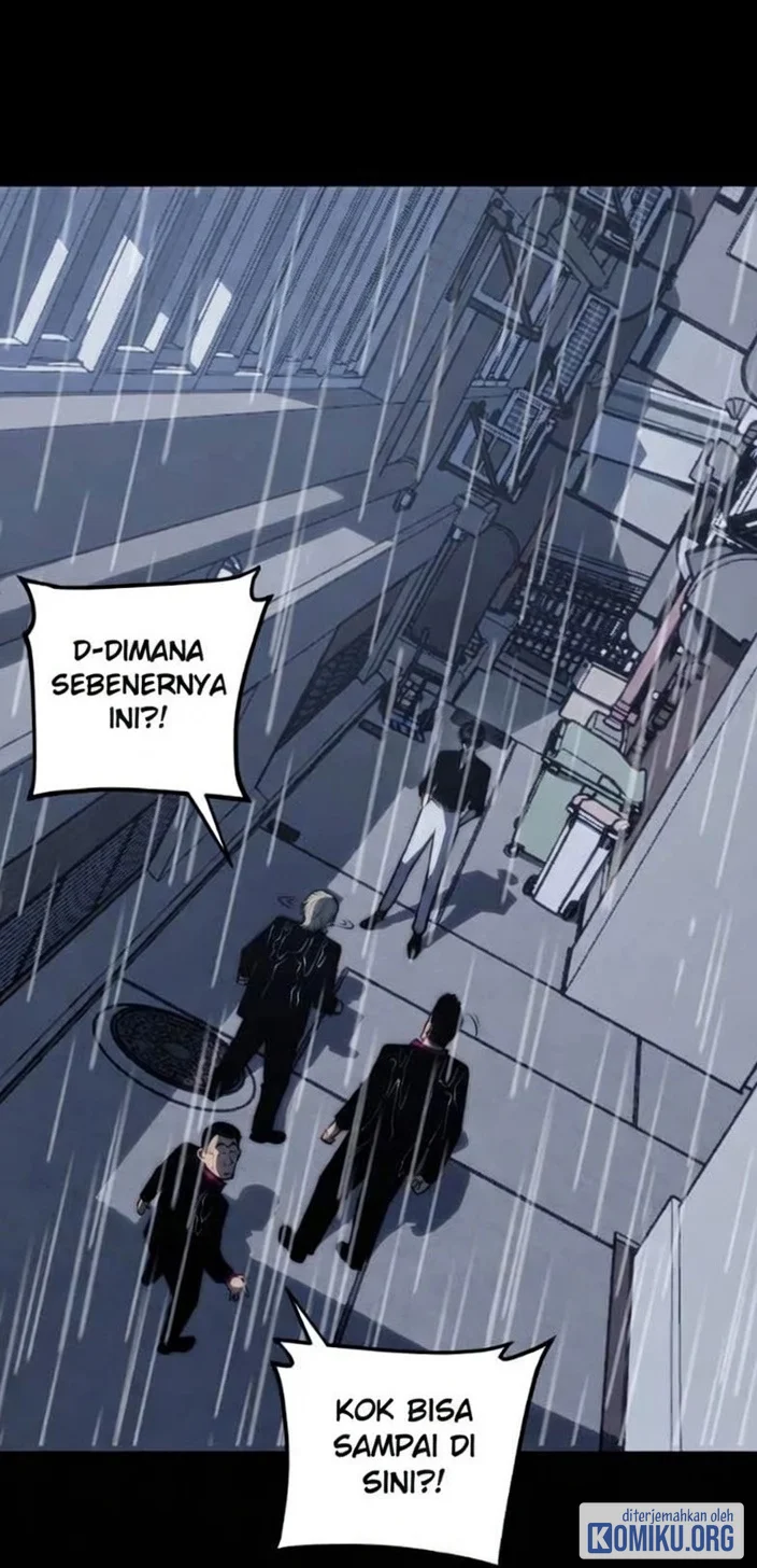 Return of the Devourer Chapter 51 - halaman 28
