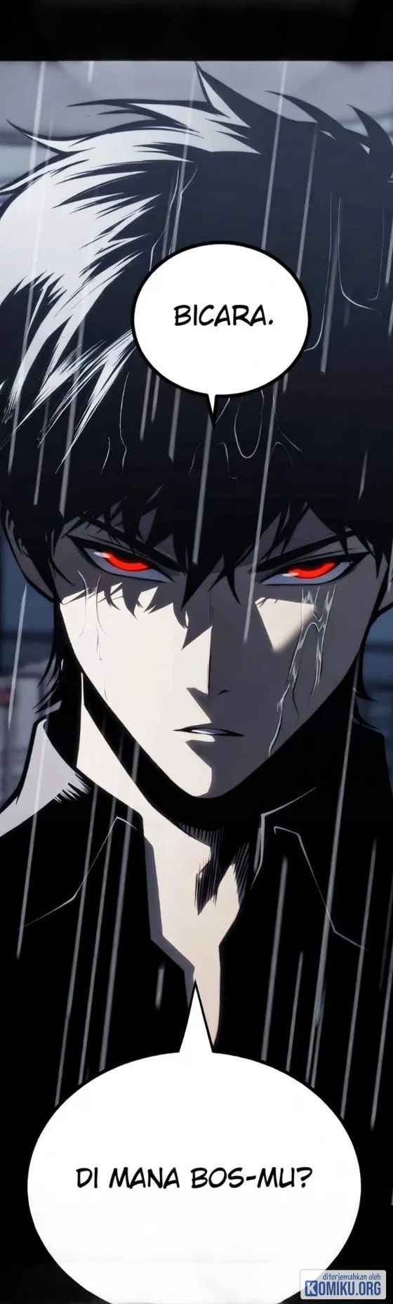 Return of the Devourer Chapter 51 - halaman 30