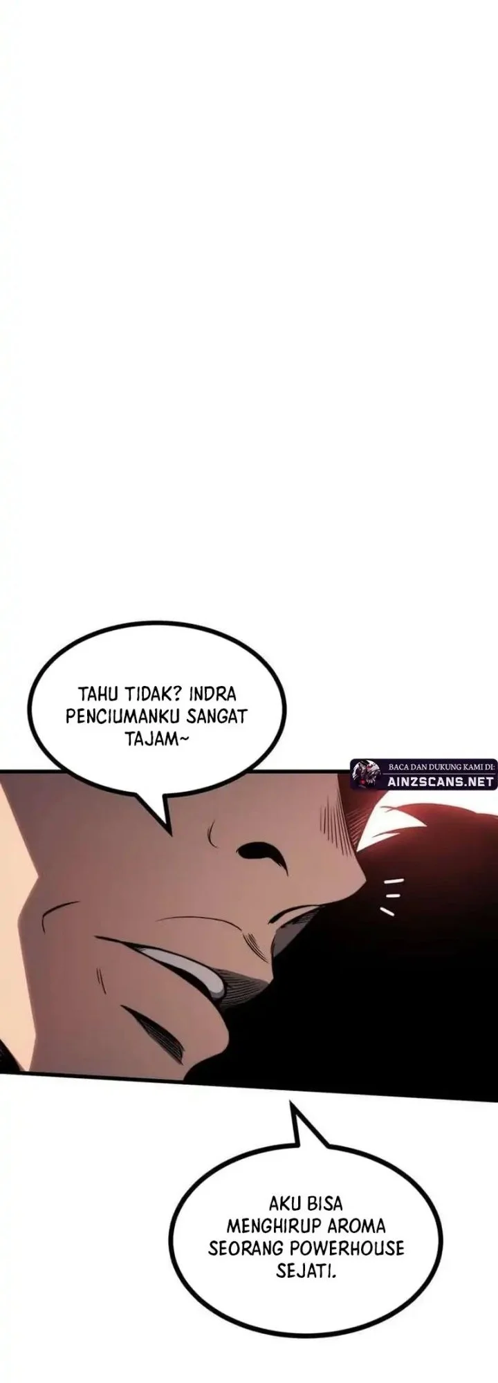 Return of the Devourer Chapter 6 - halaman 2