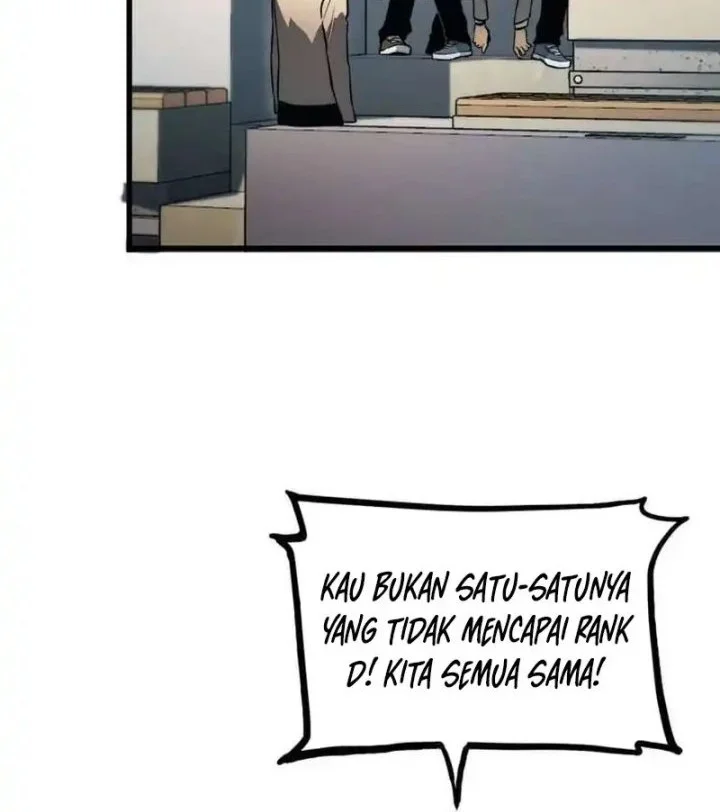Return of the Devourer Chapter 6 - halaman 26