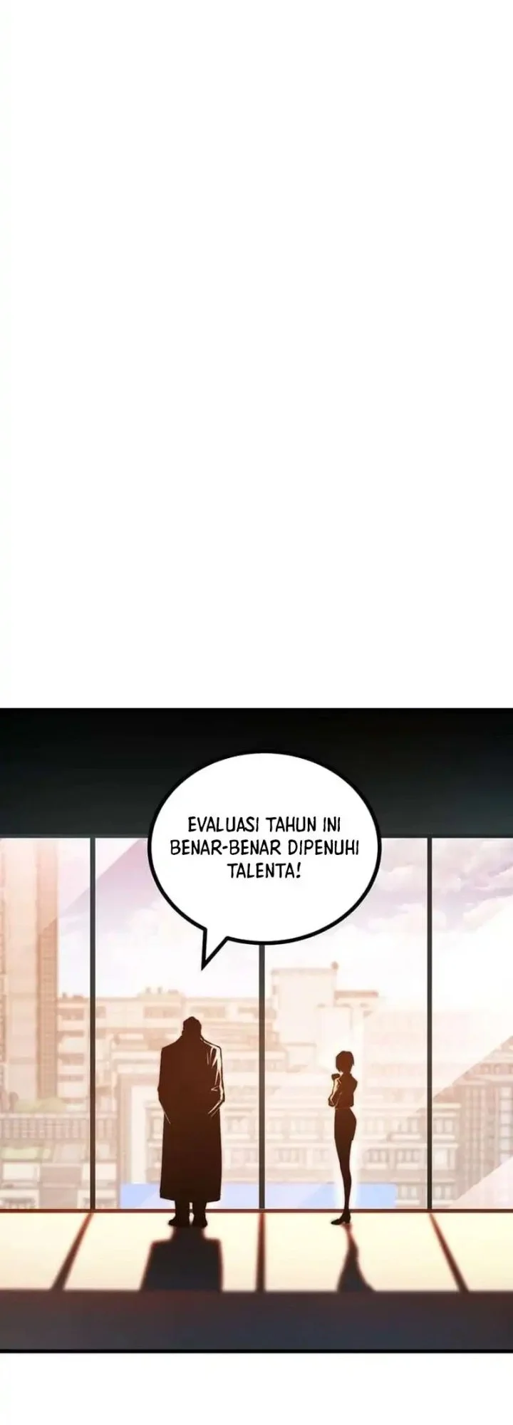Return of the Devourer Chapter 6 - halaman 46