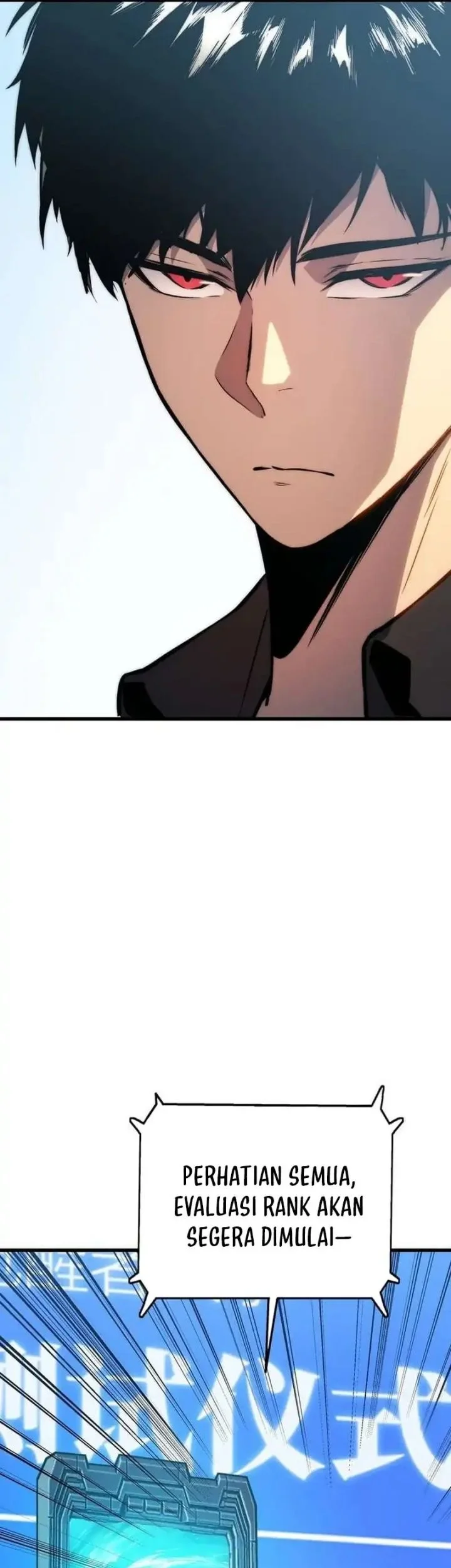 Return of the Devourer Chapter 6 - halaman 9
