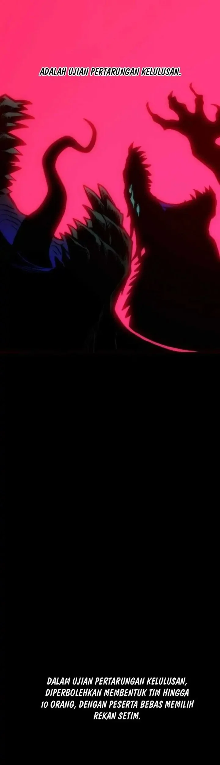 Return of the Devourer Chapter 7 - halaman 11