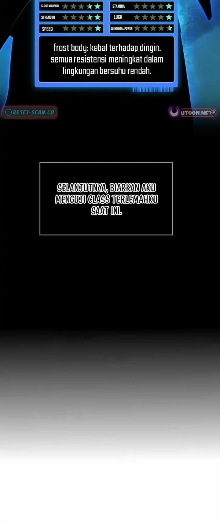 Return of the Devourer Chapter 7 - halaman 26