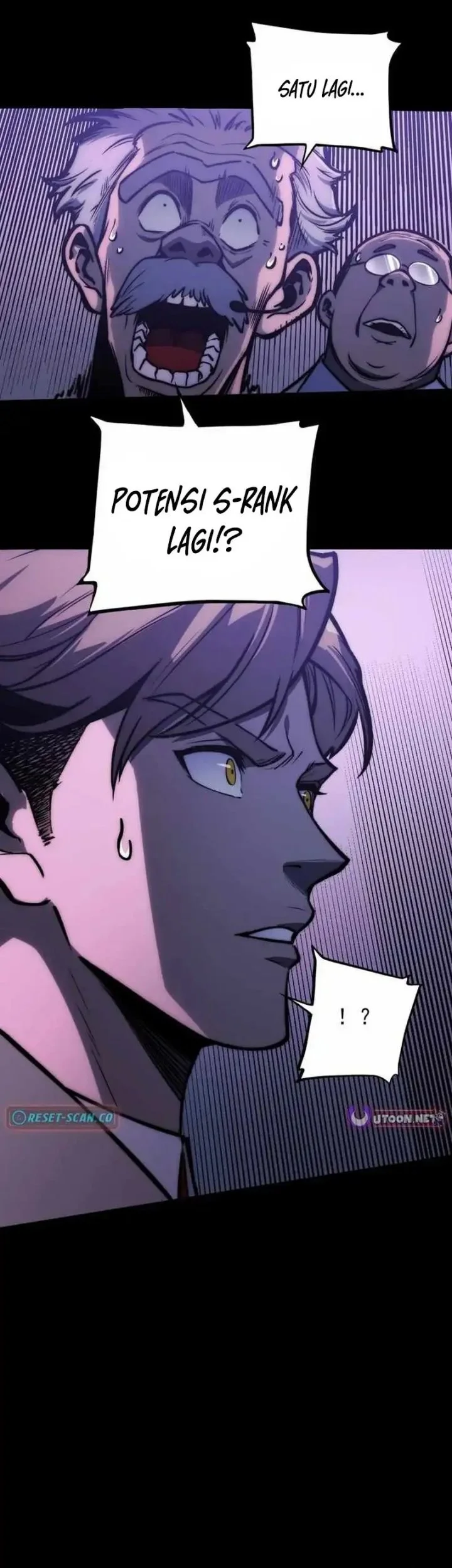 Return of the Devourer Chapter 7 - halaman 39