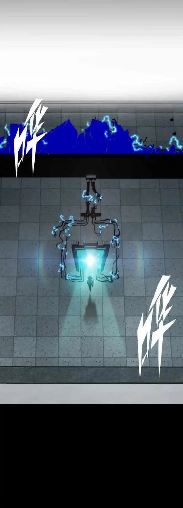 Return of the Devourer Chapter 7 - halaman 48