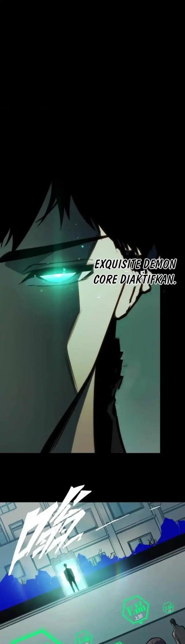 Return of the Devourer Chapter 7 - halaman 49