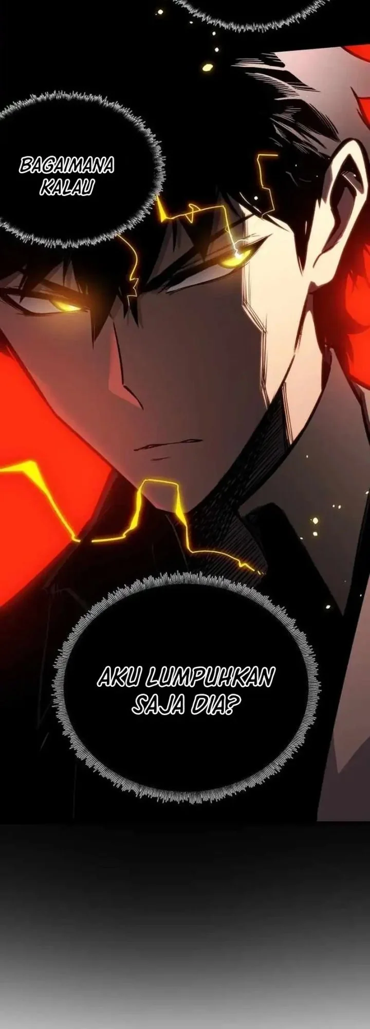 Return of the Devourer Chapter 7 - halaman 56