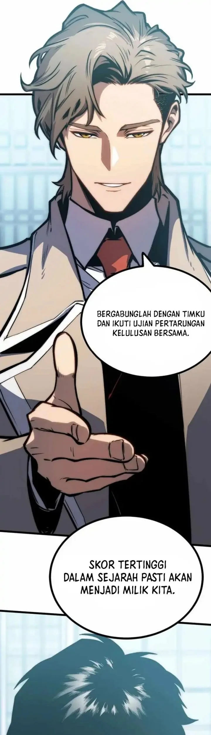 Return of the Devourer Chapter 7 - halaman 59
