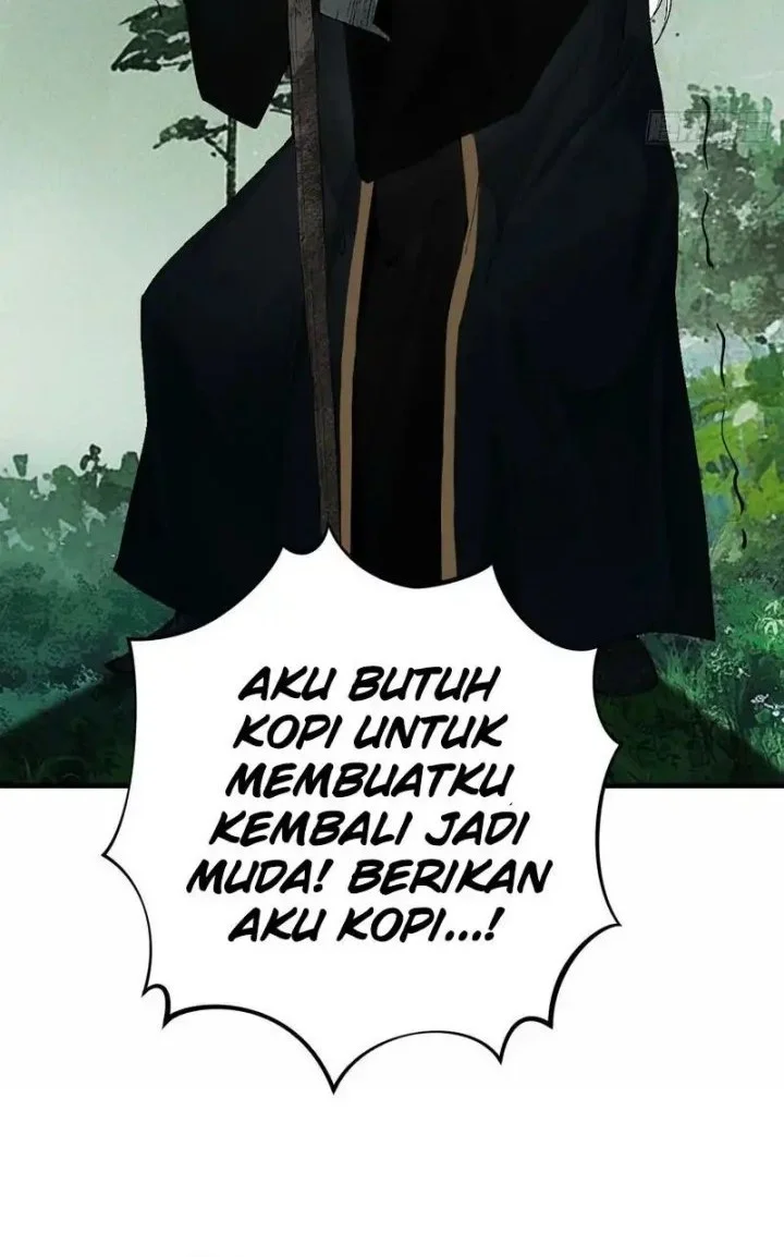 Return of the Devourer Chapter 7 - halaman 62