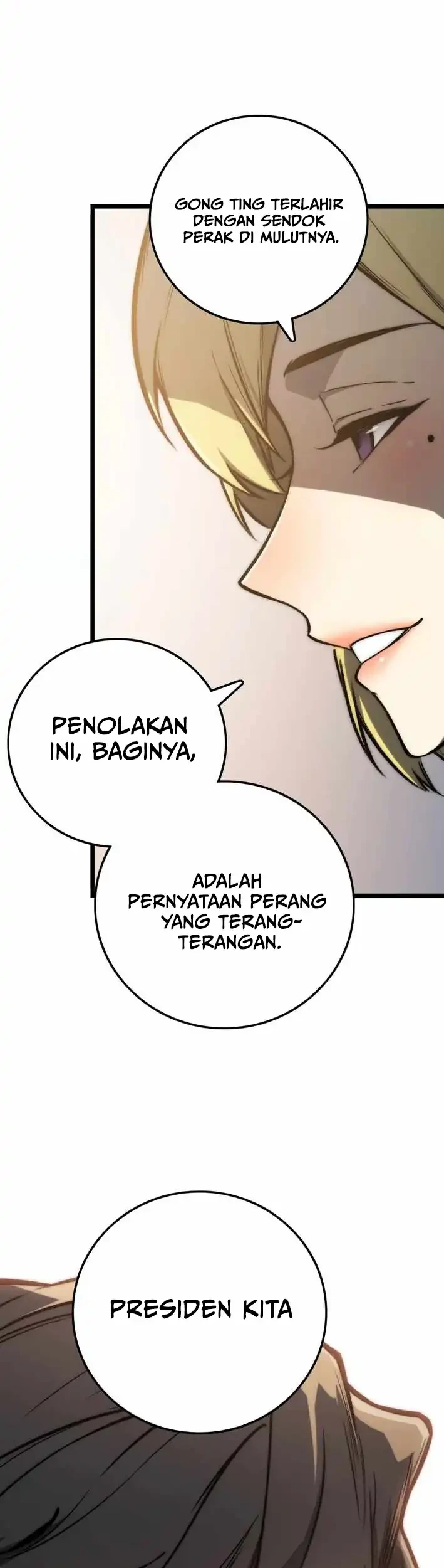 Return of the Devourer Chapter 8 - halaman 14