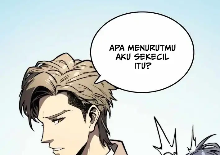 Return of the Devourer Chapter 8 - halaman 18