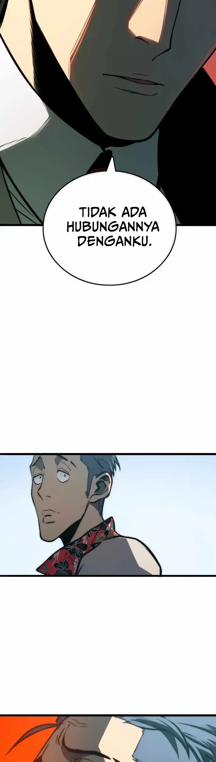 Return of the Devourer Chapter 8 - halaman 20