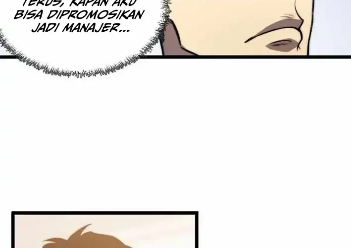 Return of the Devourer Chapter 8 - halaman 36