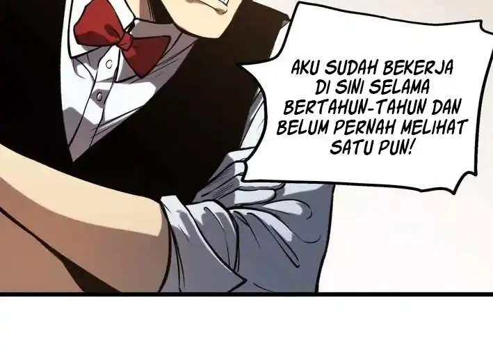 Return of the Devourer Chapter 8 - halaman 42