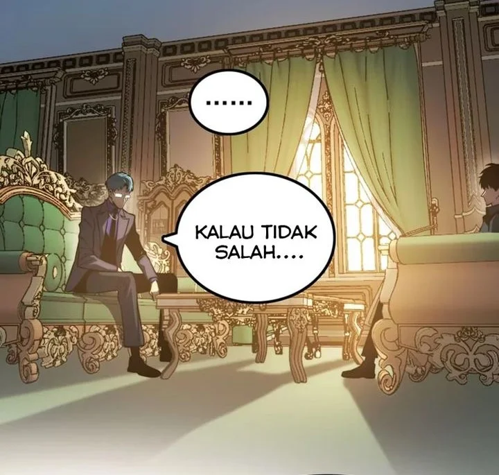 Return of the Devourer Chapter 9 - halaman 10